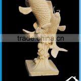 Garden Decoration Resin Water Fountain thumbnail-5