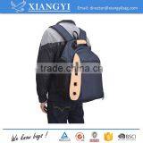 Deluxe Dog Carrier Travel Backpack Double Shoulders Straps Bag thumbnail-2