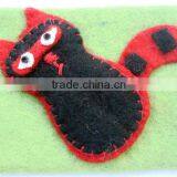 Felt Purse thumbnail-1