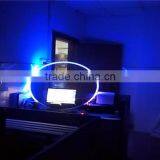 80CM/ 25 LEDs Running LED Hula Hoop,SOUND ACTIVATED LED HULA HOOP, Ranger LED Hula Hoop thumbnail-4