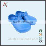 Medical Supply Surgical Safety Mens Shoes for Plastic Toe Cap thumbnail-1