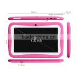 Cheap 7 Inch Kids Tablet Pc/ Tablet for Kids/ Android Tablet pc for Children thumbnail-3