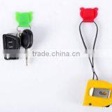 Strong Strength Self Adhesive Hook and Loop Tape