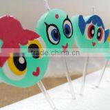 Custom Shaped Candles thumbnail-3