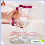 Baking Tool Multifunctional Pancake Batter Dispenser