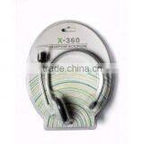 Headset for Microsoft Xbox360