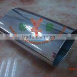 Online Market Stainless Steel Pipes & Tubes