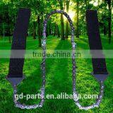 36-inch Wood Cutting Hand Saw Cutting Saw Blade Long Handle Chain Saw thumbnail-1