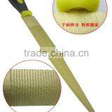 High-carbon Steel Gold Wood Rasp,plastic Handles,wood Cut,furniture Tools thumbnail-2