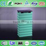 Factory Price 3.2V 100Ah LiFePO4 Battery for Electric Scooter, Electric Bikes thumbnail-4