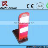 Wholesale RSG PE/Rubber Reflective Traffic Warning Board thumbnail-1