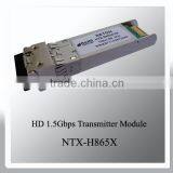 HD 1.5G Transmitter Optic Module