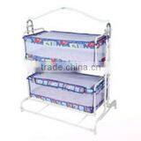 Twins Cradle thumbnail-1