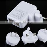 Wholesale 6 ports usb Wall Charger from Shenzhen factory