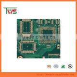 HASL Pcb With Bga/ FR4 Pcb With Bga/ OSP Pcb With Bga thumbnail-1