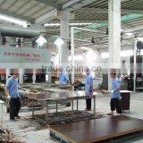 Melamine Faced Plywood Urniture Grade Plywood Sheet thumbnail-6