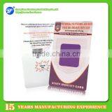 Original NXP MIFARE Classic(R) 1K Staff Photo id Cards Print