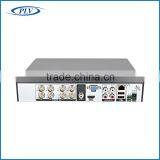 Plv Wholesale 8channel Vision Video Security Camera System Hot Ahd Dvr Kit thumbnail-6