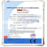 TM-700UVF-B Plastic Bag Conveyor Curing Oven to Connect With Heidelberg Offset Press for Sale thumbnail-4