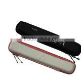 Colorful High Quality With Zipper Rechargeable E-cigarette Case