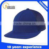 Snapback Mesh Hat thumbnail-6