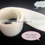 silicone roller covering