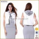 White Jackets 2015 Short Sexy Lady's Jackets Denim Short Jackets thumbnail-1