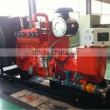 CE approved 400kva biogas generator with spare parts