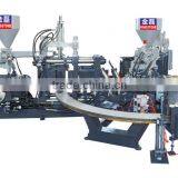 PVC Rain Boot Moulding Machine JL-288