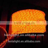 Hot Sale Outdoor Solar Led Rope Light thumbnail-2