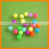 Hot Sale 10mm Plastic Jewelry Beads Wholesale thumbnail-1