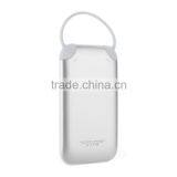 6000mAh Portable Battery Charger Dual Usb External Power Bank