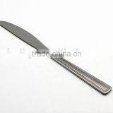 LBY Good Quality Stainless Steel Dinner Knife for Family thumbnail-1