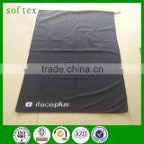 American Market Microfiber Non-slip With Printing Logo High Quality Promotion Sport Towel thumbnail-2