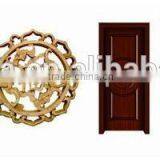 ATC Machine 3 Heads Automatic Tool Change JINKA CNC ROUTER MACHINE China Cnc Router Machine thumbnail-5