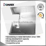 Chinese OEM Steel Metal Fabrication Service With Design Abiliy thumbnail-6