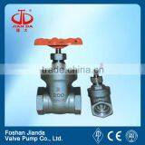 kitz thread gate valve