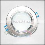 IR RF Remote Control Downlight Led