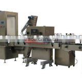Automatic packaging line