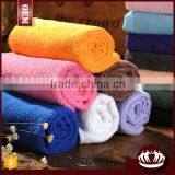 80% Polyester 20% Polyamide Cleaning Hot Sale Microfiber Towel Quality Choice