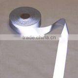 High Reflective Heat Transfer Printing Film (PVC) BA7002, EN471,heat Transfer Polyester Film thumbnail-1