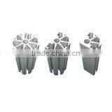 Aluminum Extrusion Exhibition Booth Pole thumbnail-1