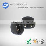 Plastic Cover Aluminum Camera Part for Mobile thumbnail-1