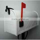 Decorative Wooden Mailboxes/JHC-4024/decorative Outdoor Mailboxes for Sale