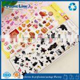 3d Silicone Heat Seal/transfer Label thumbnail-1