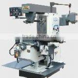 Milling Machine