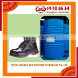 PU resin for safety shoe sole polyester polyol resin