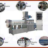 OEM Healthy Wheat Flour Snack Food Machine/production Line thumbnail-4