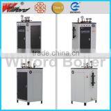 Steam Generator Boiler for Garment