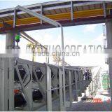 Pipe Conveyor General Contractor/the Global Supplier